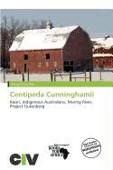 Centipeda Cunninghamii