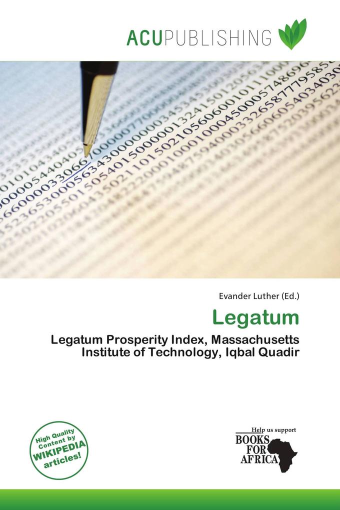 Legatum