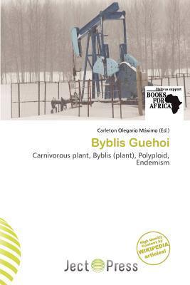 Byblis Guehoi