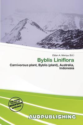 Byblis Liniflora