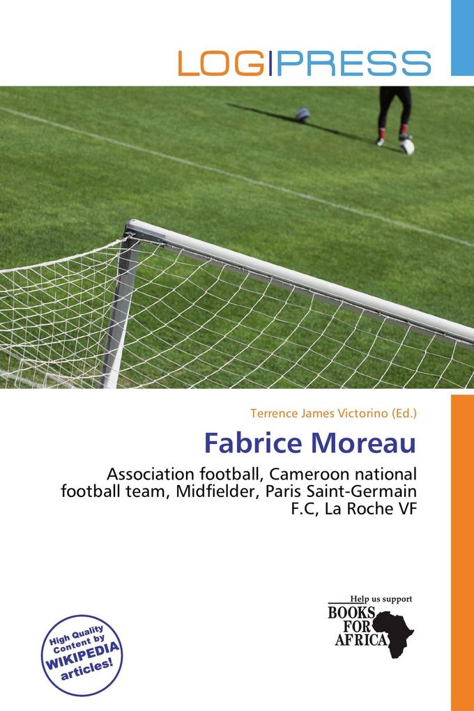 Fabrice Moreau