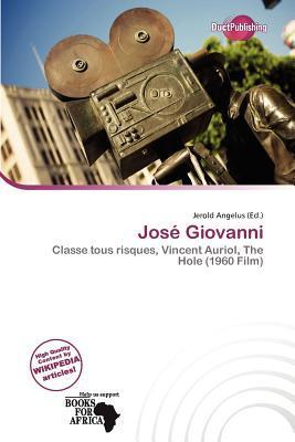 José Giovanni