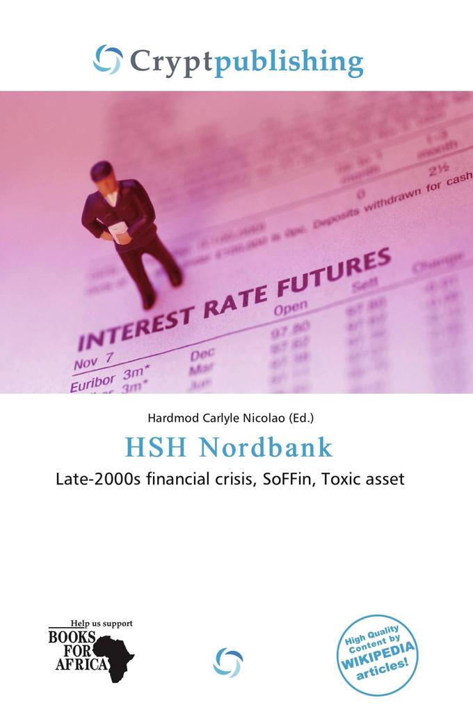 HSH Nordbank