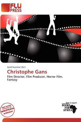 Christophe Gans