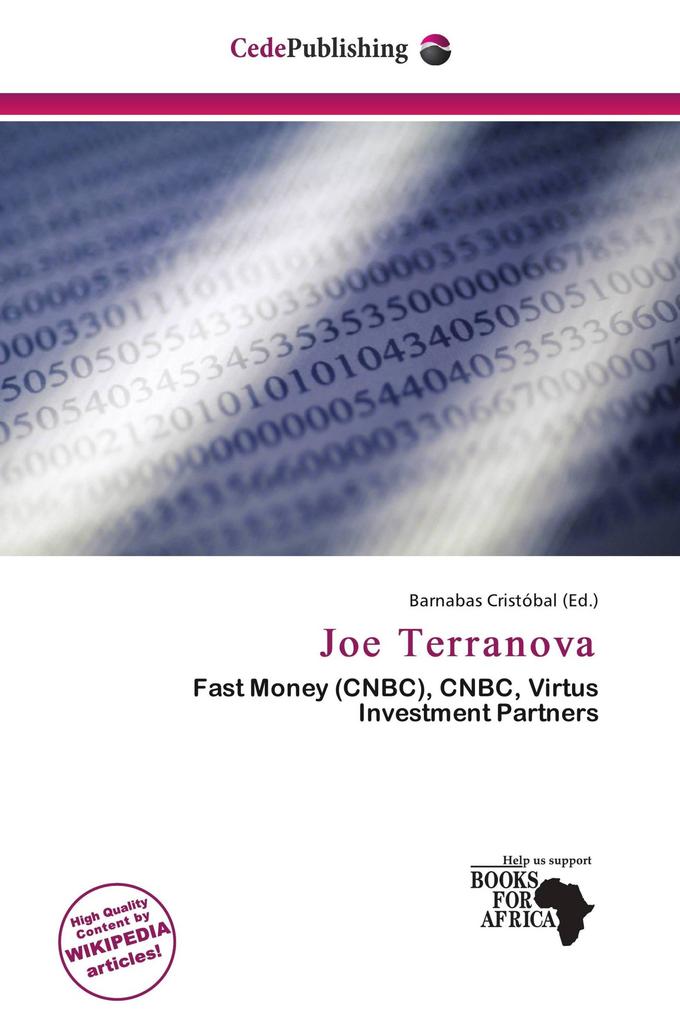 Joe Terranova
