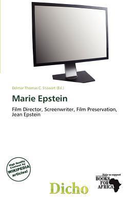 Marie Epstein