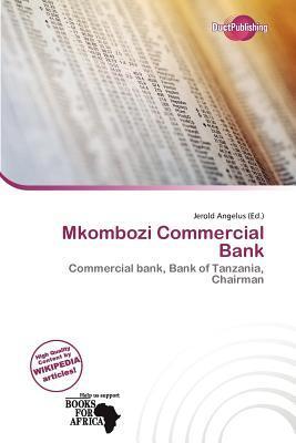 Mkombozi Commercial Bank