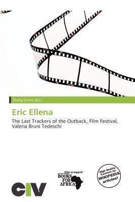 Eric Ellena