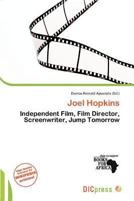 Joel Hopkins