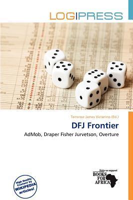 DFJ Frontier