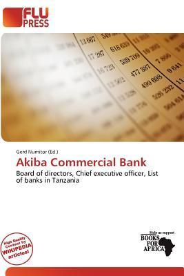 Akiba Commercial Bank