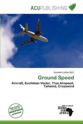 Ground Speed