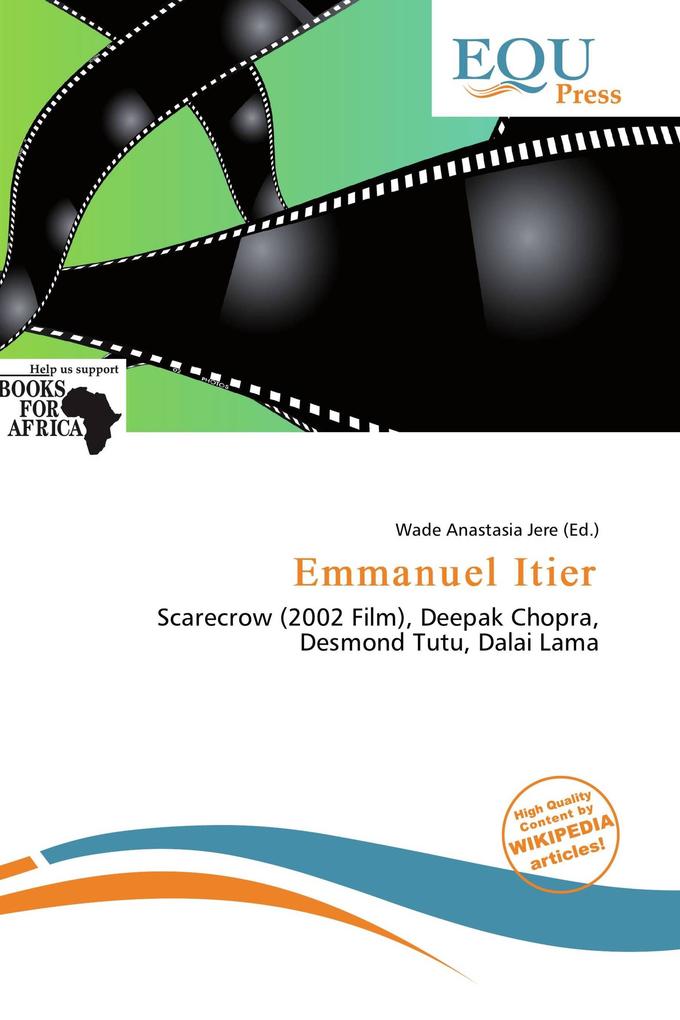 Emmanuel Itier