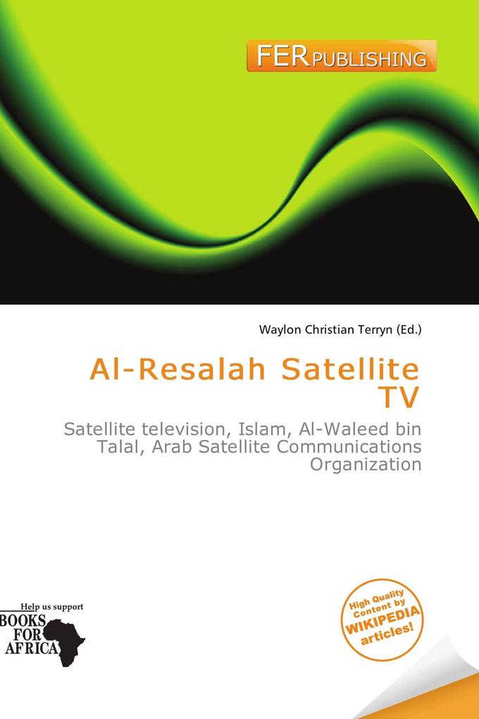 Al-Resalah Satellite TV