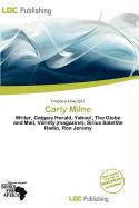Carly Milne