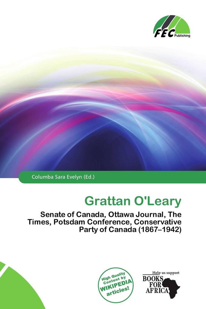 Grattan O'Leary