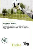 Eugène Maës