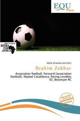 Brahim Zehhar
