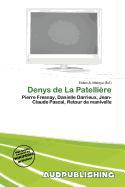 Denys de La Patellière