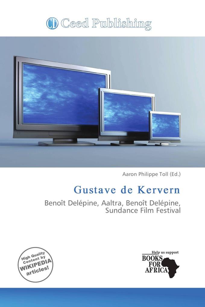 Gustave de Kervern