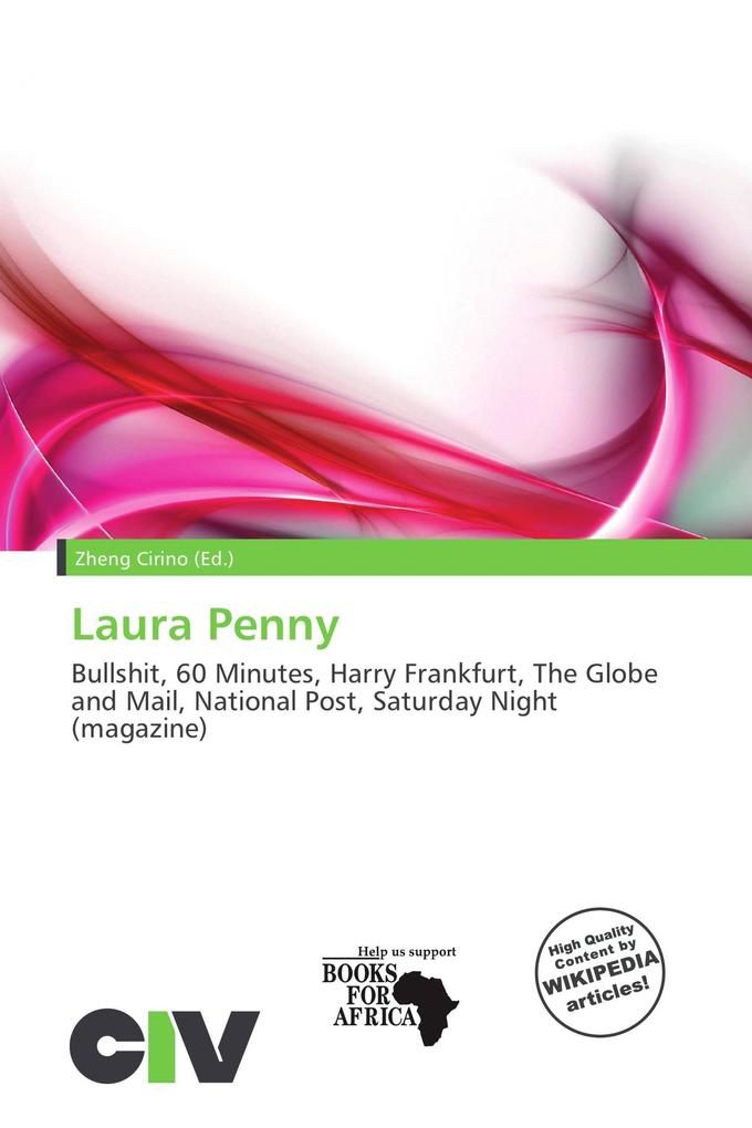 Laura Penny