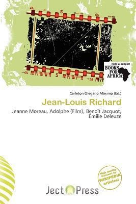 Jean-Louis Richard