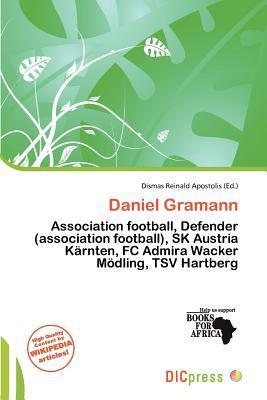 Daniel Gramann