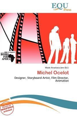 Michel Ocelot