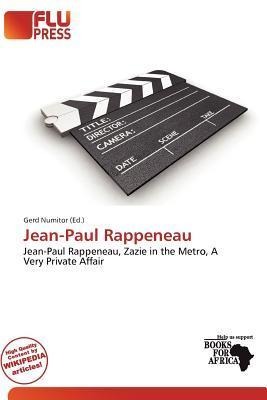 Jean-Paul Rappeneau
