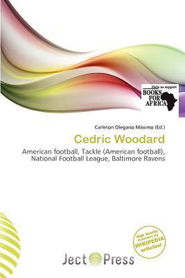 Cedric Woodard
