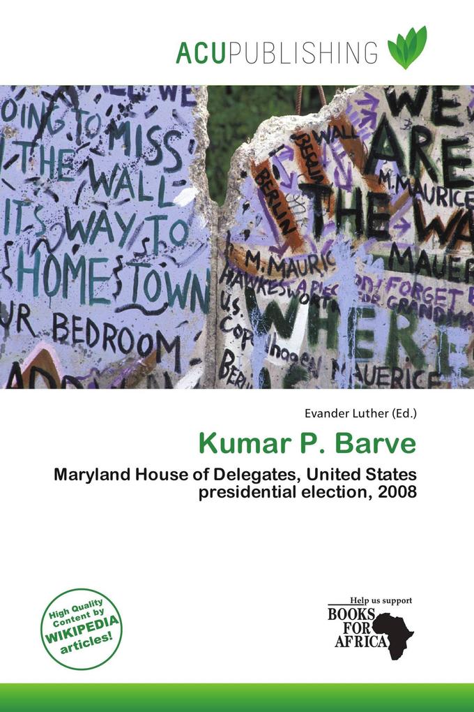 Kumar P. Barve