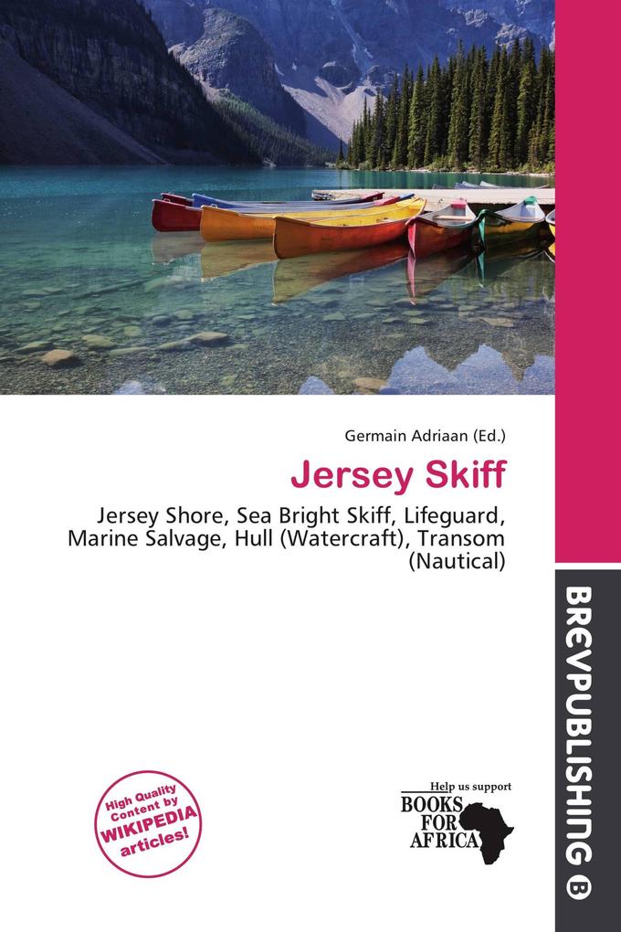 Jersey Skiff