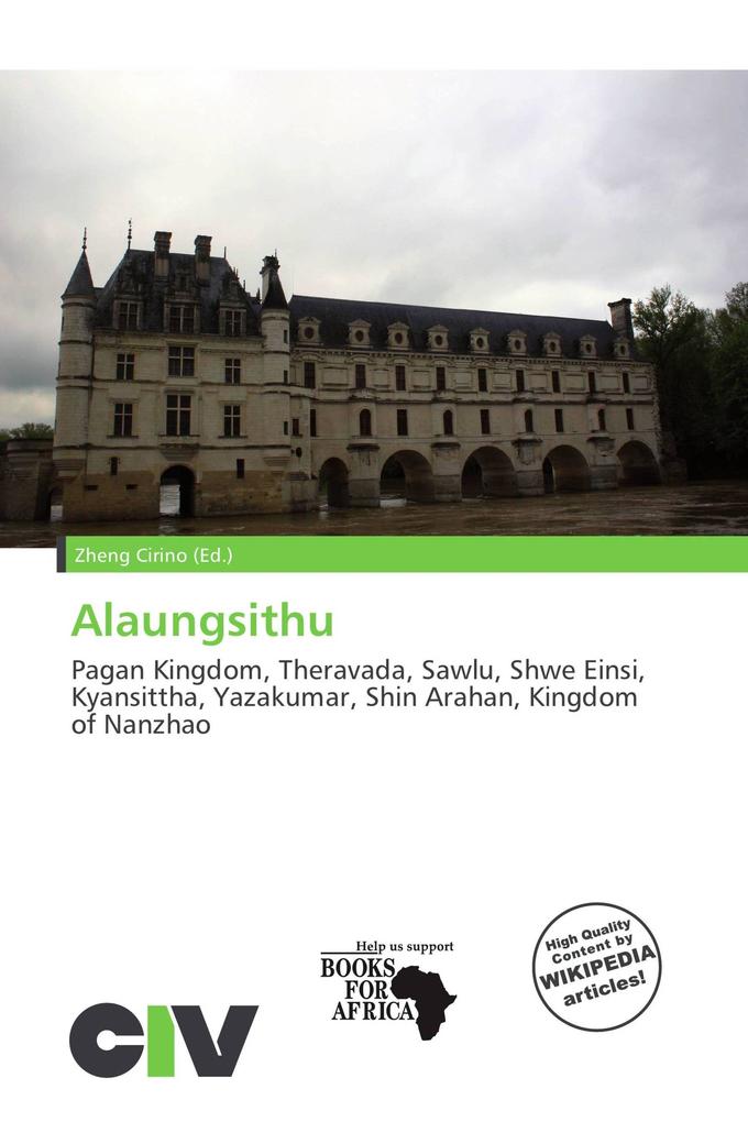 Alaungsithu