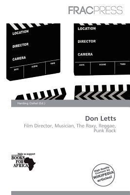 Don Letts