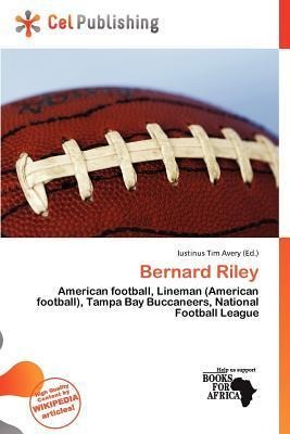 Bernard Riley