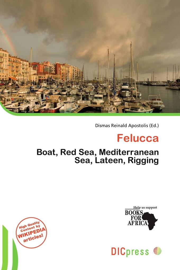 Felucca