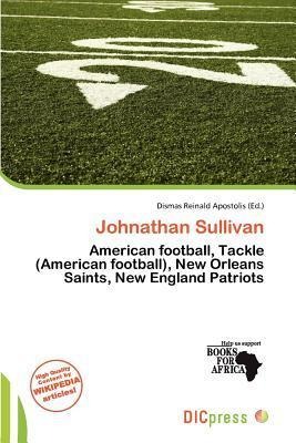 Johnathan Sullivan