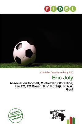 Eric Joly