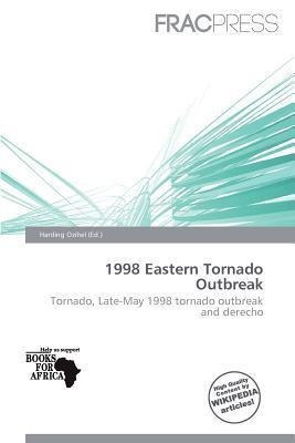 1998 Eastern Tornado Outbreak