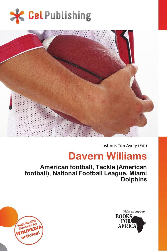 Davern Williams