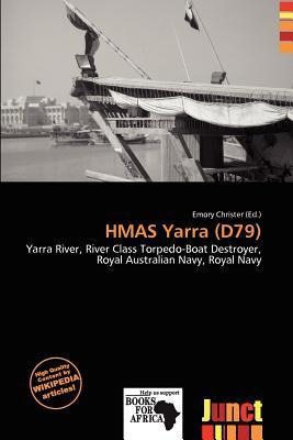 HMAS Yarra (D79)