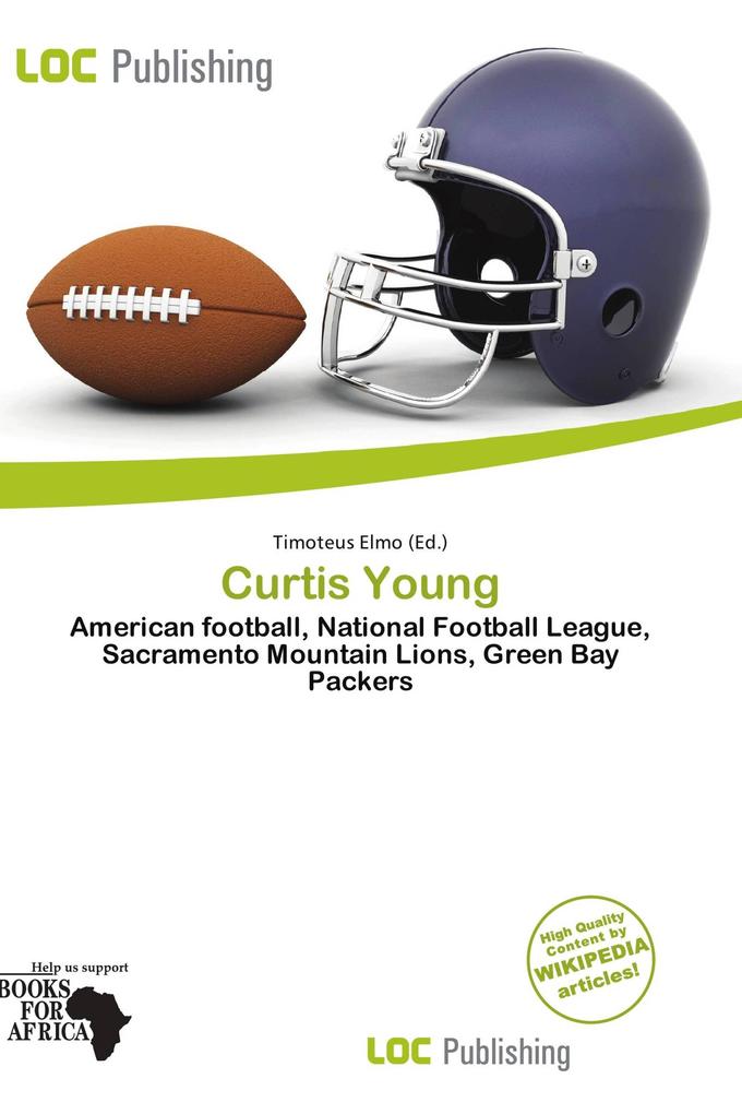 Curtis Young