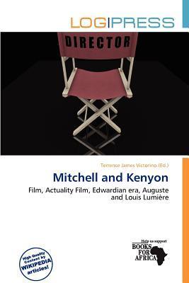 Mitchell and Kenyon
