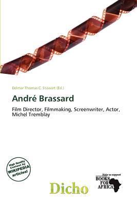 André Brassard