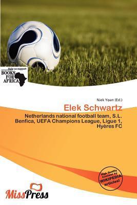 Elek Schwartz