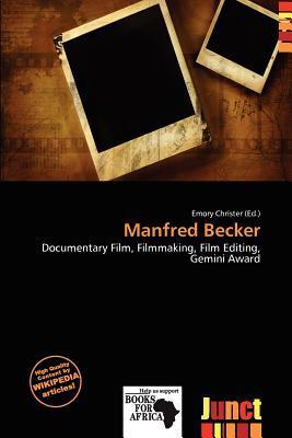 Manfred Becker