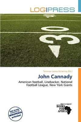John Cannady