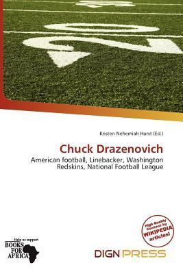 Chuck Drazenovich