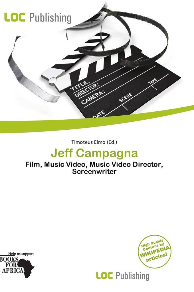 Jeff Campagna