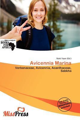 Avicennia Marina